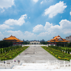 National Chiang Kai-shek Memorial Hall