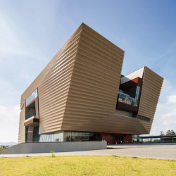 Hong Kong Palace Museum