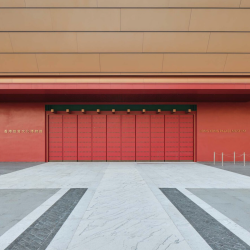Hong Kong Palace Museum