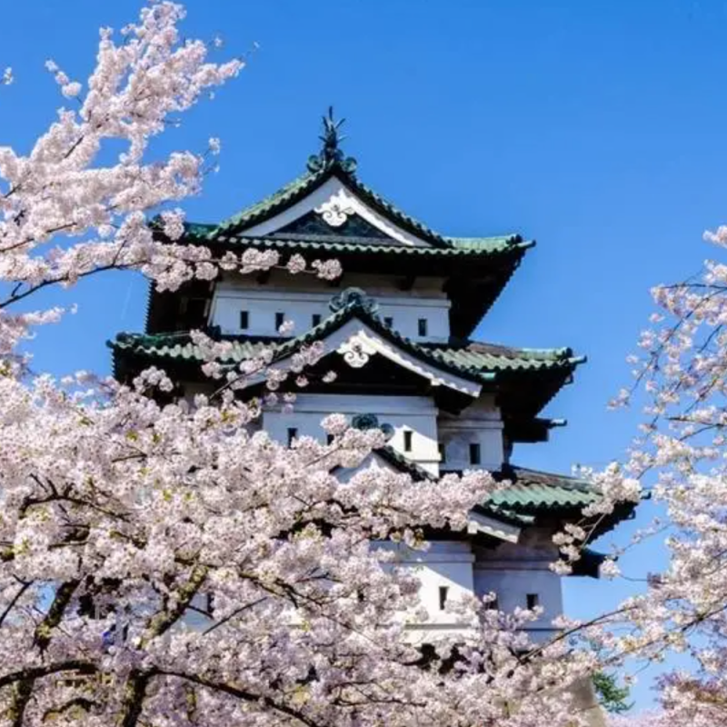 青森春游3天2夜