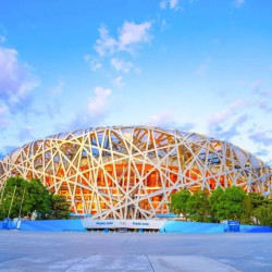 北京世遺5日4夜(慕田峪長城、天壇公園、頤和園、故宮、...