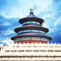 Beijing World Heritage Tour - 5 Days 4 Nights (Great Wall, Temple of Heaven, Summer Palace, Forbidden City, Birds Nest)
