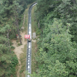 The Great Wall ~ Mutianyu