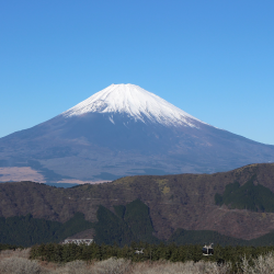 富士山