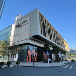 MixC Shenzhen Bay