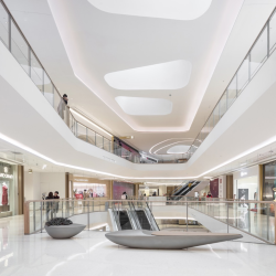 MixC Shenzhen Bay