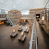 Starfield COEX Mall