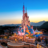 Hong Kong Disneyland