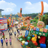 香港迪士尼樂園