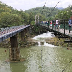Shifen Station