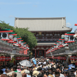 雷門