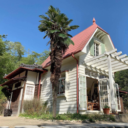 Ghibli Park