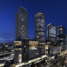 JR Central Towers