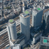 JR中央双塔