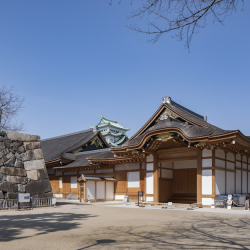 名古屋城