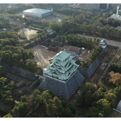 名古屋城