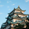 名古屋城