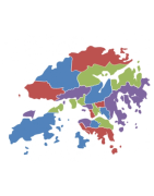 香港