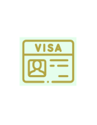 Travel Visa and Entry Permits