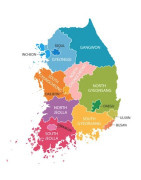 South Koera